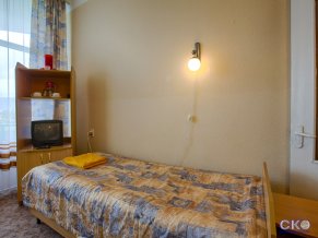 Санаторий Знание